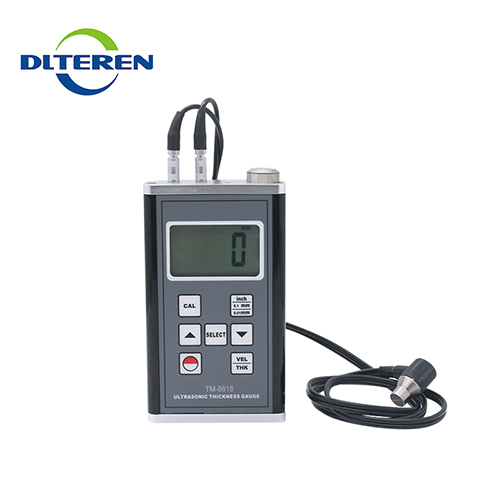 Excellent quality digital micron ultrasonic thickness meter