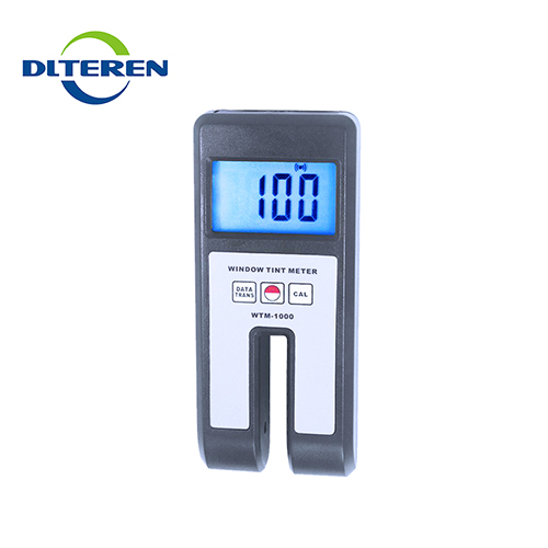Excellent quality portable transmission densitometer light transmittance meter instrument