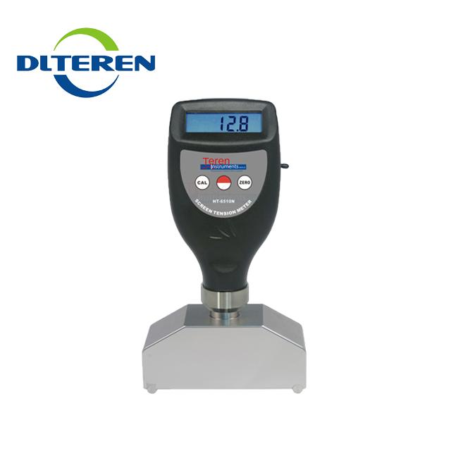 Dalian Teren Digital Screen Tension Meter Screen 