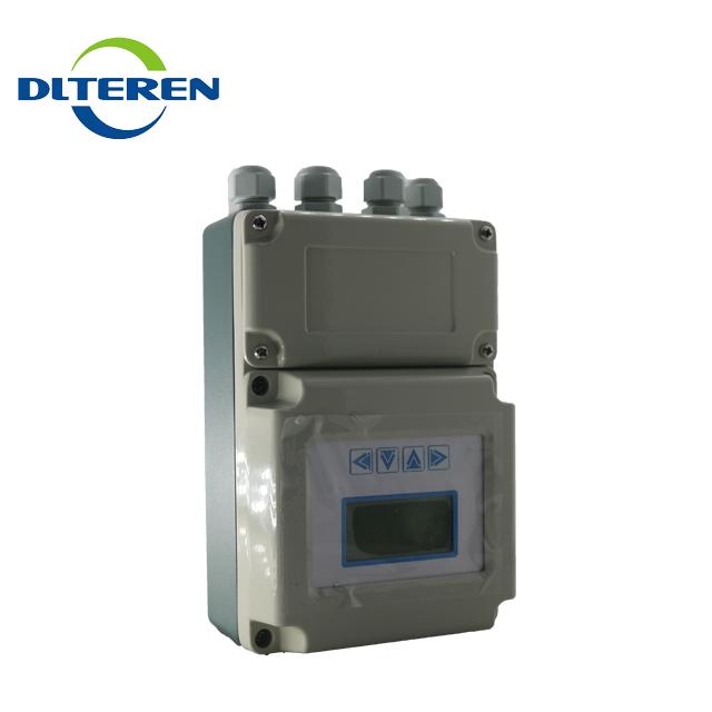 Teren Split Type DTI-E217S electromagnetic flow mete converter flowmeter transmitter pcb with 4-20mA output 