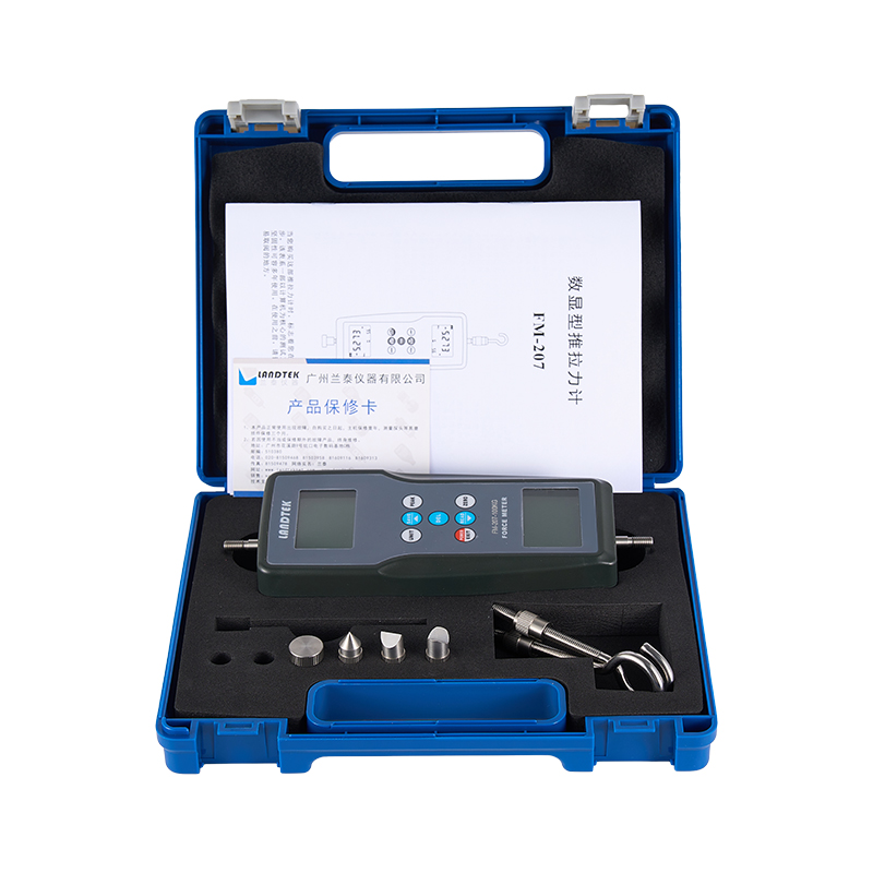 Digital Force Gauge FM-207-100K