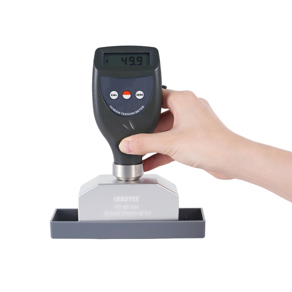 Infrared Belt Tension Tester BTT-2880R5