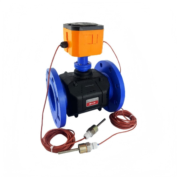 Ultrasonic Heat Meter