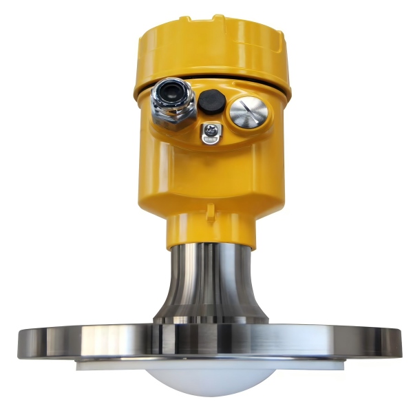 Radar Level Meter