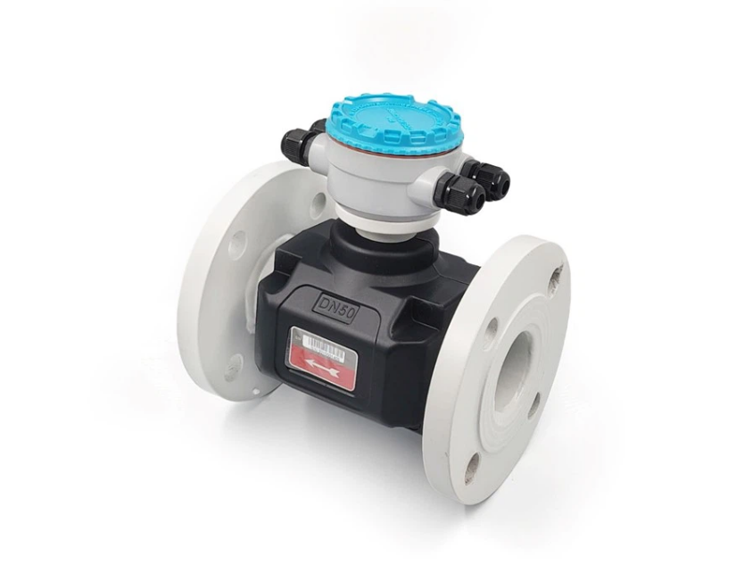 Multi-channel Ultrasonic Flowmeter