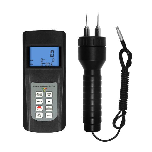 Moisture Meter MC-7828P